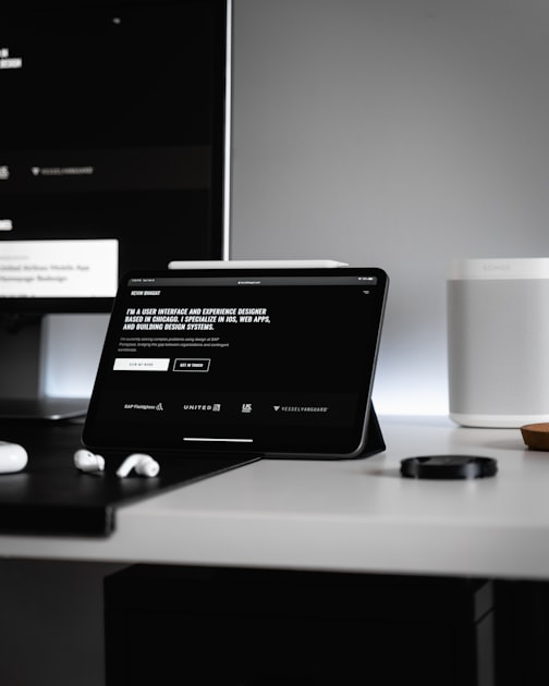 Essential Links for Your Portfolio