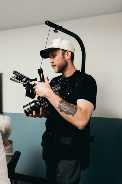 Maintaining a Professional Tone